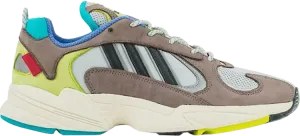 Yung stud top adidas