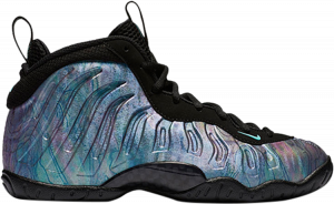 Nike air foamposite one prm abalone sale
