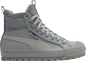 Puma capri leather sale