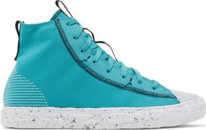 Chuck taylor teal cheap