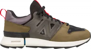 New Balance Tokyo Design Studio x RC 2 Gore Tex Sage