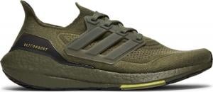 Adidas boost 2025 olive