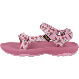 Трекинговые сандалии K Hurricane XLT2 для девочек TEVA, розовый