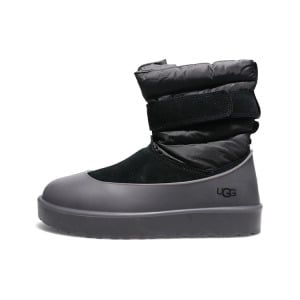 Классический ботинок Stampd Black Ugg