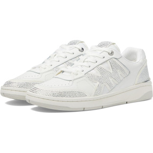 Кроссовки MICHAEL Michael Kors Rebel Lace Up, цвет Optic White2