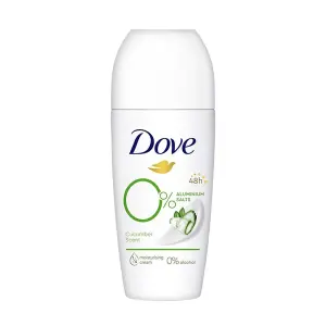 Шариковый дезодорант 0% Pepino Dove, 50 ml