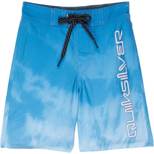 Плавки Quiksilver Kids Everyday Faded Tide, цвет Airy Blue