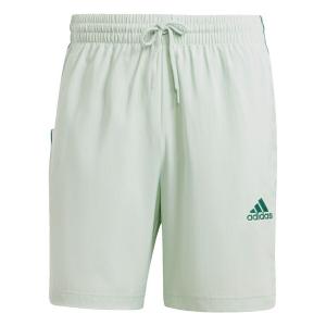 Спортивные брюки ADIDAS SPORTSWEAR Regular Workout Pants Essentials Chelsea, цвет Emerald/Mint