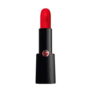 Увлажняющая матовая помада Rouge D'armani Matte Armani, цвет red to go