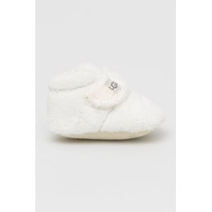 Детские тапочки UGG BIXBEE, белый