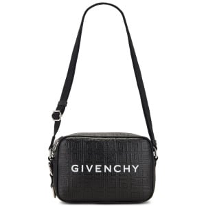 Сумка кросс-боди Givenchy Camera, черный