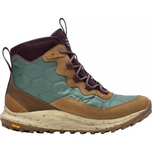 Женские водонепроницаемые походные ботинки Merrell Antora 3 Thermo Mid 100 г