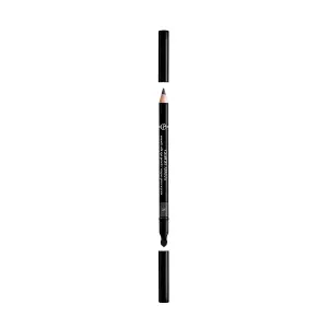 Карандаш для глаз с модульным покрытием Smooth Silk Eye Pencil Armani, 8