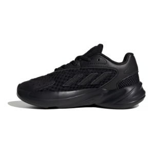 Кроссовки adidas neo Ozelle Kids Lifestyle Shoes Kids Low-top Black, черный