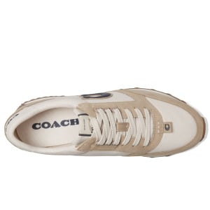 Кроссовки COACH Runner Sneaker