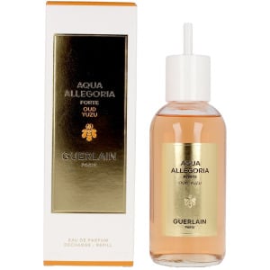 Духи Aqua allegoria forte oud yuzo Guerlain, 200 мл