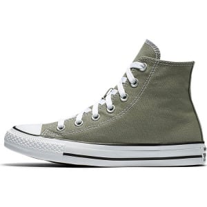 Конверсы Chuck Taylor All Star парусиновые туфли унисекс