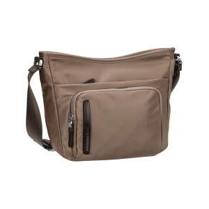 Сумка кросс-боди MANDARINA DUCK Crossbody Hunter VCT45, бежевый