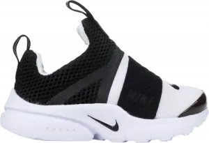 All black prestos online extreme