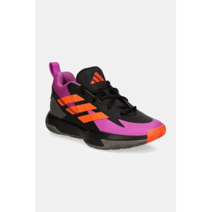 Детские кроссовки adidas Originals Cross Em Up Select, фиолетовый