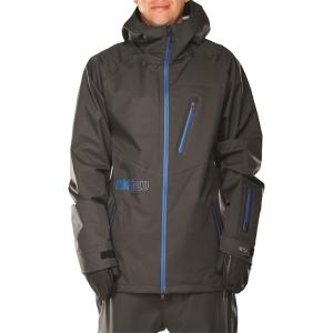 Куртка Thirtytwo Grasser, черный