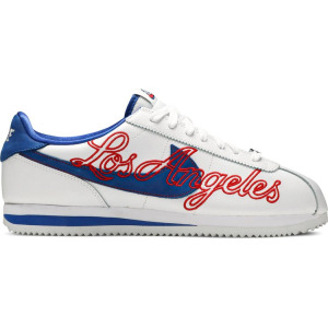 Кроссовки Nike Cortez 'Los Angeles', белый