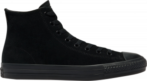 Converse Chuck Taylor All Star Pro Triple Black CDEK.Shopping