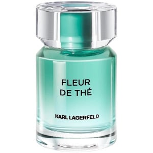 Духи Karl Lagerfeld Fleur De The