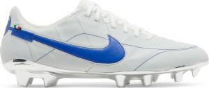 Blue nike tiempo legend v discount