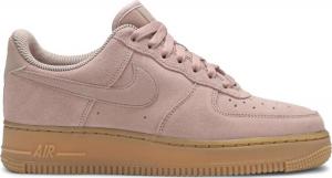 Nike af1 low pink sales