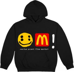 Cactus flea market hoodie discount