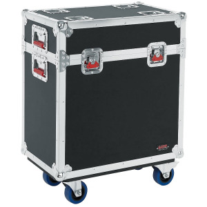 Чехлы Gator GTOURMH350 G-Tour Lighting Flight Case для движущихся головок 350 стилей Gator Cases GTOURMH350 G-Tour Lighting Flight Case for 350-Style Moving Heads