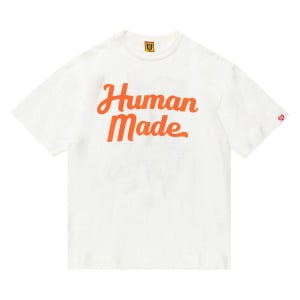 Футболка Human Made T-Shirt #11 'White', белый