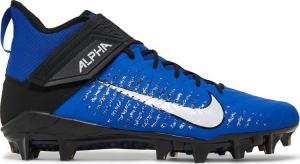 Nike Alpha Menace Pro 2 Mid Game Royal