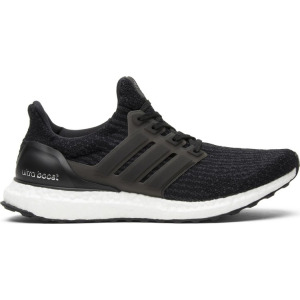 Кроссовки Adidas UltraBoost 3.0 'Core Black', черный