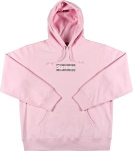 Burberry women's hooded sweatshirt shop