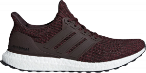 Adidas UltraBoost 4.0 Noble Maroon