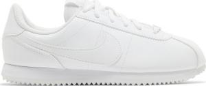 Nike Cortez Basic SL GS Triple White