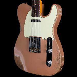 Fender custom shop 1963 telecaster sale
