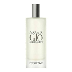 Giorgio Armani Acqua di Gio pour Homme туалетная вода для мужчин, 15 мл