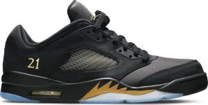Air Jordan 5 Retro Low Wings Class of 2020 21