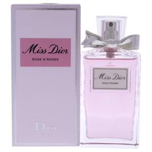 Туалетная вода Christian Dior Miss Dior Rose N'roses 50 мл