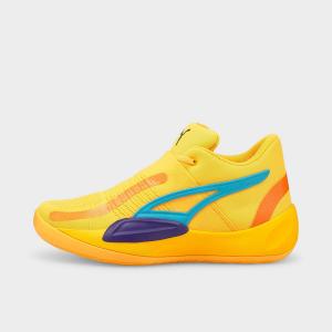 puma rise nitro