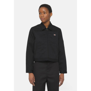 Зимняя куртка Dickies, цвет black