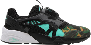 Puma discount disc atmos