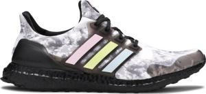 Adidas black camo ultra boost on sale