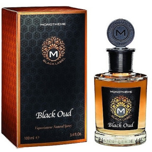 Духи Monotheme Fine Fragrances Venezia Black Oud