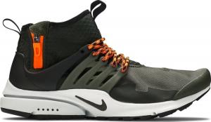 Nike air on sale presto khaki cargo