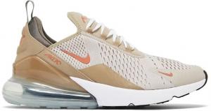 Nike Air Max 270 Cream CDEK.Shopping