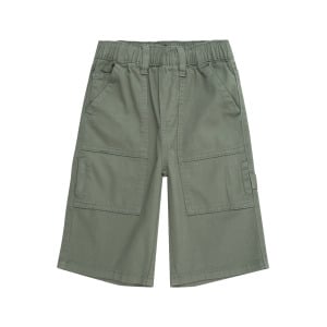 Брюки s.Oliver Regular Pants, зеленый